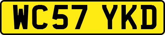 WC57YKD