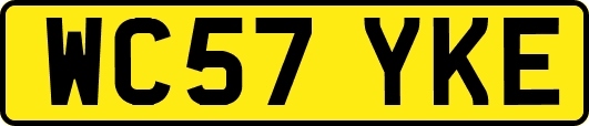 WC57YKE