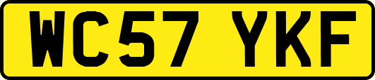 WC57YKF