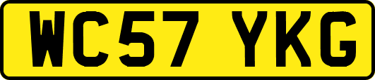 WC57YKG
