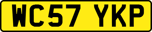 WC57YKP