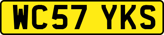 WC57YKS