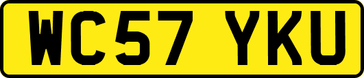 WC57YKU