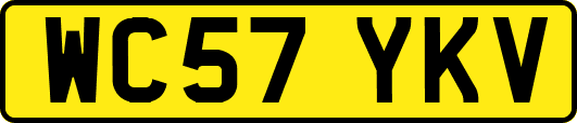WC57YKV