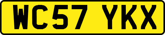 WC57YKX