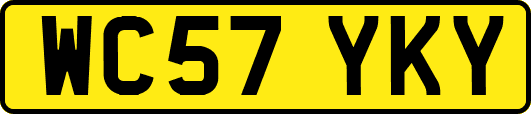 WC57YKY