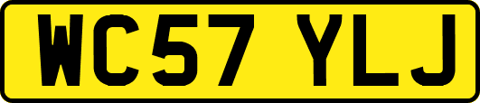 WC57YLJ