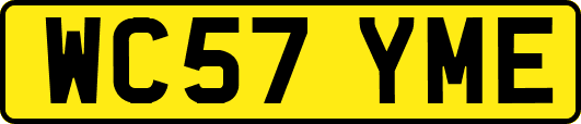 WC57YME