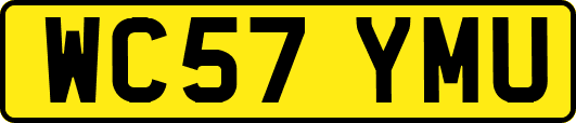 WC57YMU