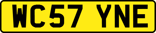 WC57YNE