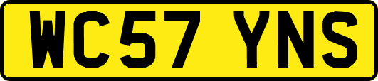 WC57YNS