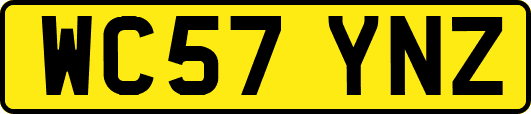 WC57YNZ