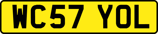 WC57YOL