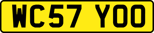 WC57YOO