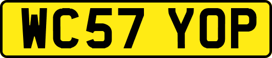WC57YOP
