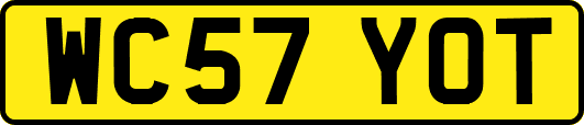 WC57YOT