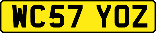 WC57YOZ