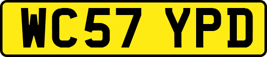 WC57YPD