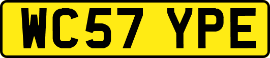 WC57YPE