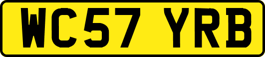 WC57YRB