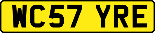 WC57YRE