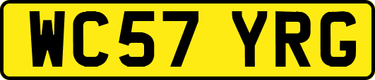 WC57YRG