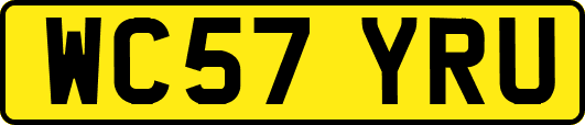 WC57YRU