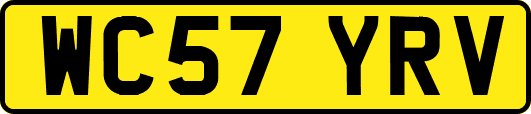 WC57YRV