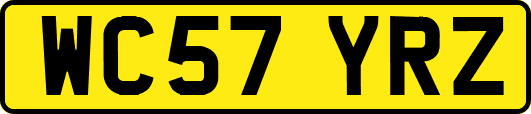 WC57YRZ