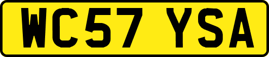 WC57YSA