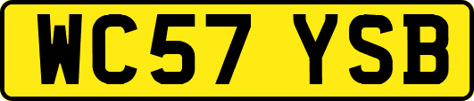 WC57YSB