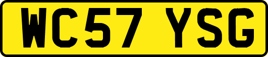 WC57YSG