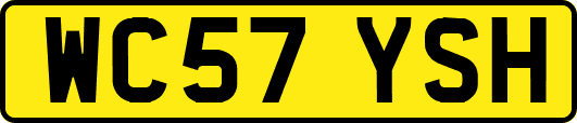 WC57YSH