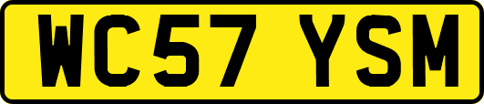WC57YSM