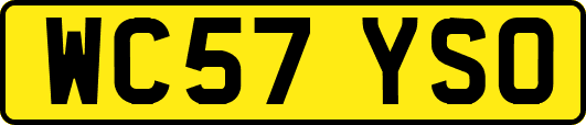 WC57YSO