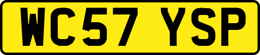 WC57YSP