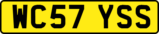 WC57YSS
