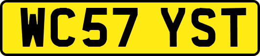 WC57YST