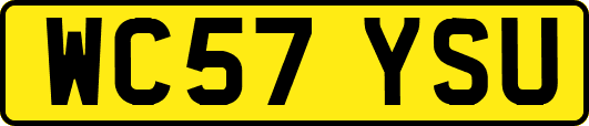 WC57YSU