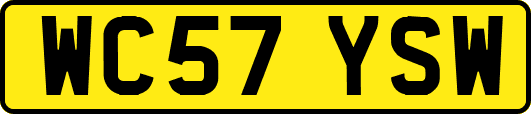 WC57YSW