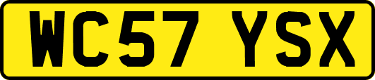 WC57YSX