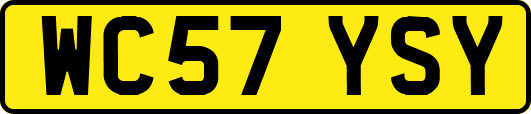 WC57YSY