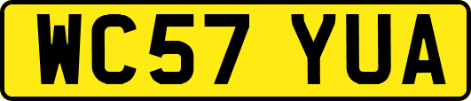 WC57YUA