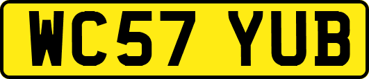 WC57YUB
