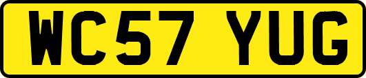 WC57YUG