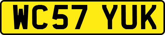 WC57YUK
