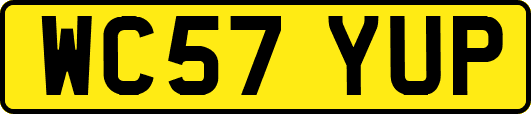 WC57YUP