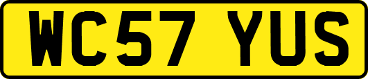 WC57YUS