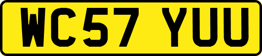 WC57YUU