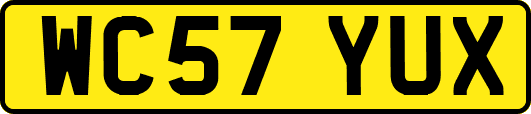 WC57YUX